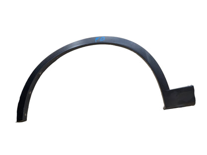 OEM BMW F25 F26 X3 X4 Front Left Driver Fender Flare Wheel Arch Molding Trim