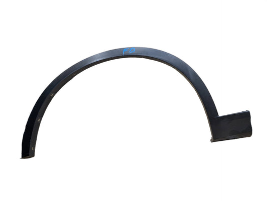 OEM BMW F25 F26 X3 X4 Front Left Driver Fender Flare Wheel Arch Molding Trim
