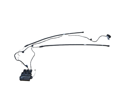 2011-2016 BMW X3 F25 Rear Smart Opener Sensor Module W/ Harness & Strap SET 7429824