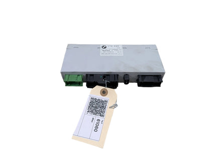 07-13 OEM BMW E93 328 335 M3 Convertible CTM Roof Folding Top Module Unit