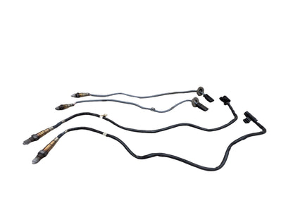 2018-2023 BMW M550i G30 Cat O2 Lambda Probe Sensors SET 8650475 OEM