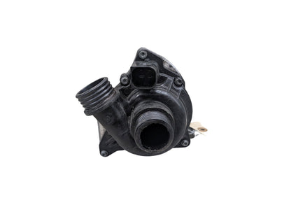 2014 BMW F10 535i Engine Motor Cooling Auxiliary Water Pump 8635090