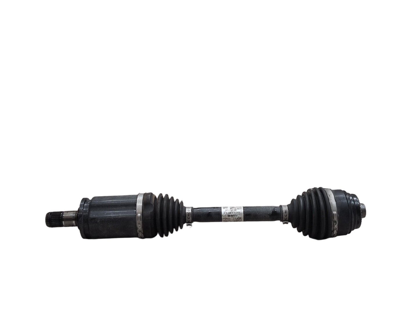 OEM BMW G20 G42 230iX M240iX 330iX M340iX Front Left Driver Output CV Axle Shaft