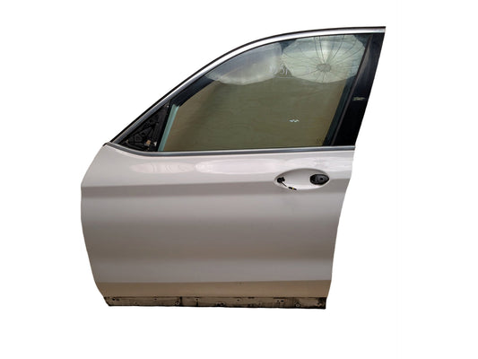 18-24 OEM BMW F97 G01 X3 X3M Front Left Driver Side Door Shell Panel