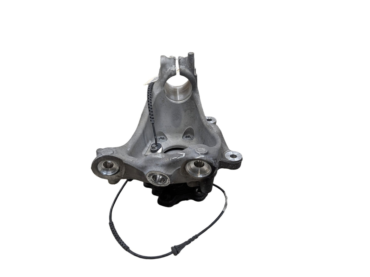 2022-2026 BMW 430i G26 Front Right Passenger Spindle Knuckle w/ Bearing 6892508