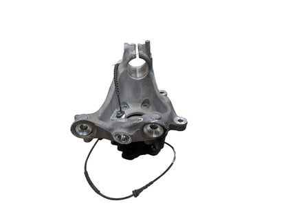 2022-2026 BMW 430i G26 Front Right Passenger Spindle Knuckle w/ Bearing 6892508