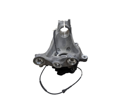 2022-2026 BMW 430i G26 Front Right Passenger Spindle Knuckle w/ Bearing 6892508