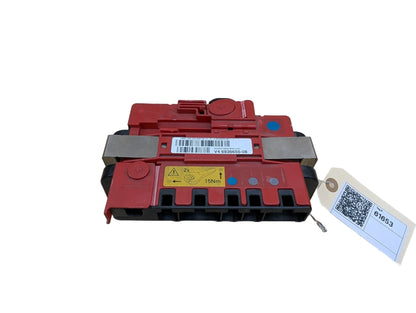 OEM BMW E82 E88 E90 E92 Battery Power Junction Distribution Fuse Box Voltage