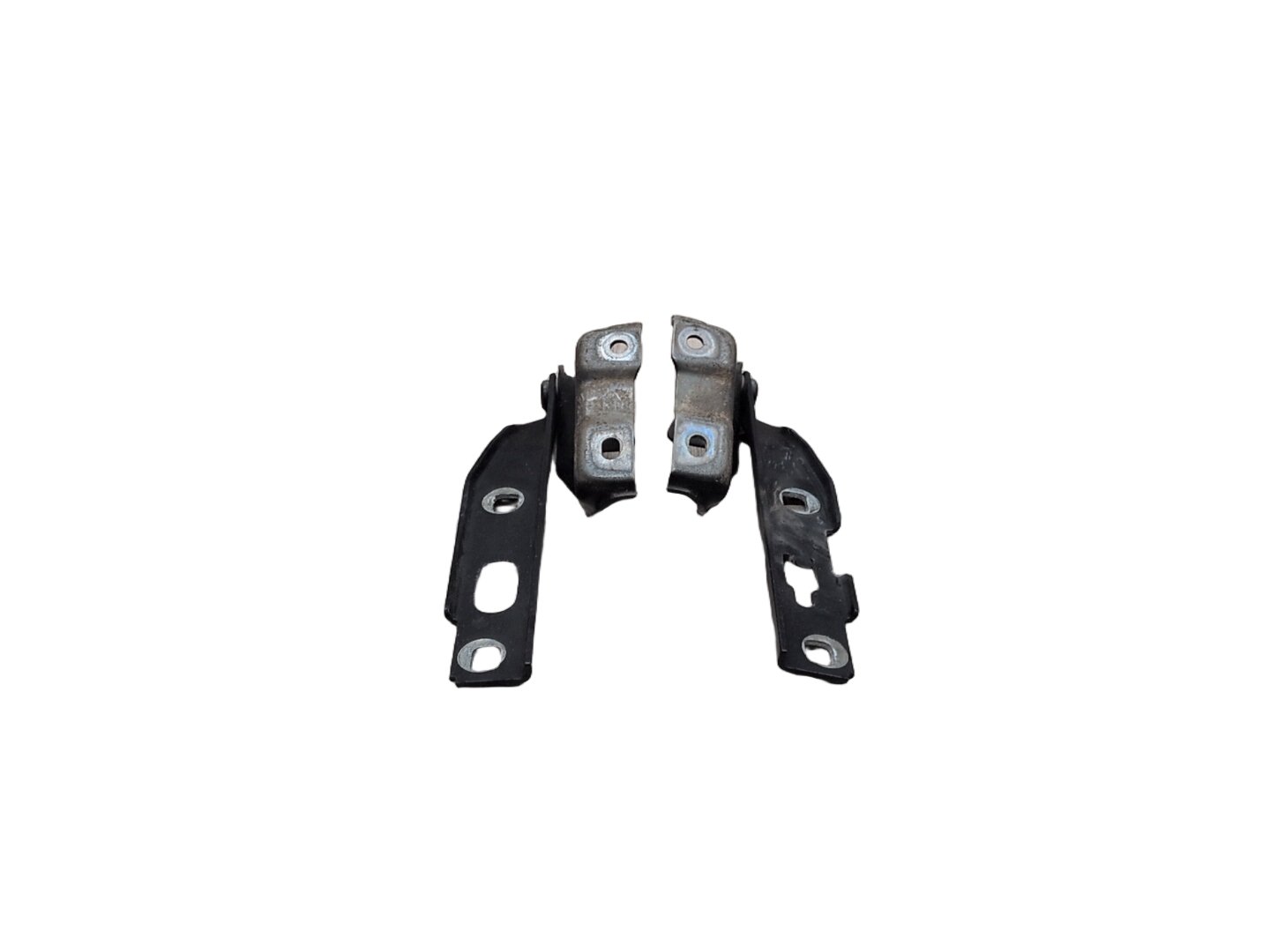 2008-2017 Audi S5 8T Hood Bonnet Hinges SET 8T0823301E