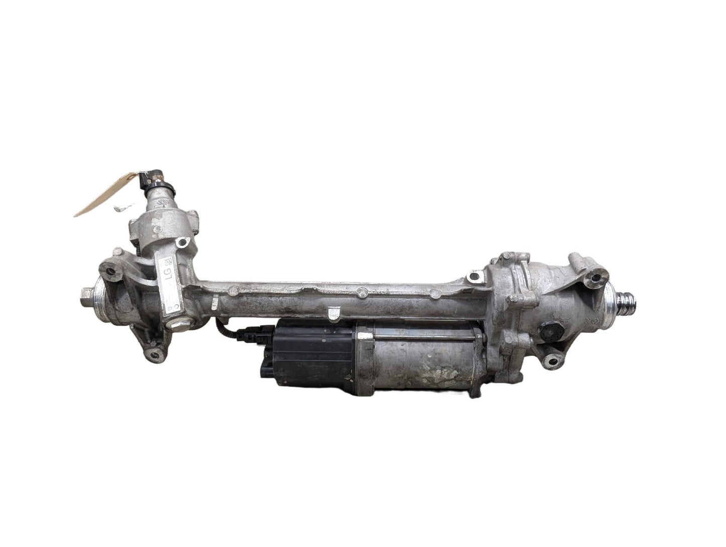 2014-2019 BMW 340 F34 Steering Gear Rack & Pinion 6886306