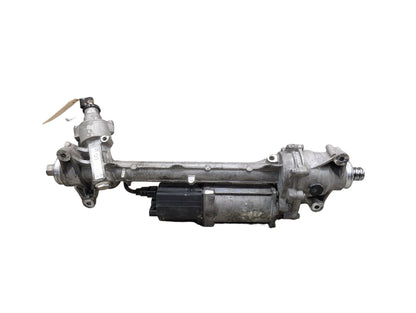 2014-2019 BMW 340 F34 Steering Gear Rack & Pinion 6886306