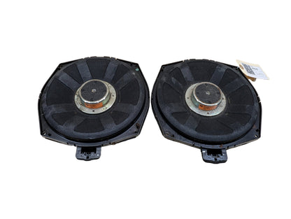 OEM BMW E92 E90 E93 Speakers Sub Subwoofer Logic 7 Harman Kardon DSP L7