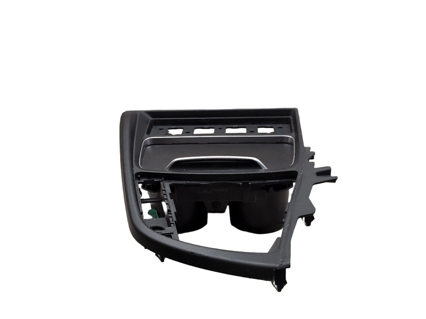 2014-2020 BMW 435i F32 Center Console Cup Holder 5495994