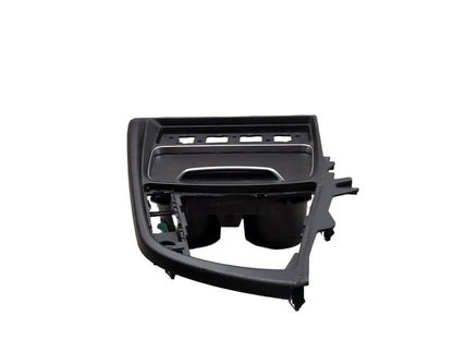 2014-2020 BMW 435i F32 Center Console Cup Holder 5495994