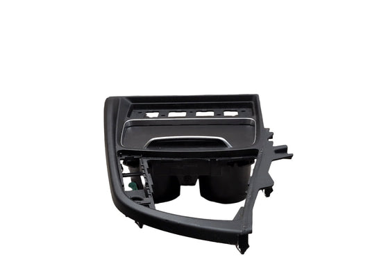 2014-2020 BMW 435i F32 Center Console Cup Holder 5495994
