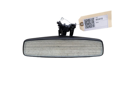16-19 OEM BMW F90 G12 G30 G32 M5 Interior Mirror Garage Door Homelink EC/LED/GTO
