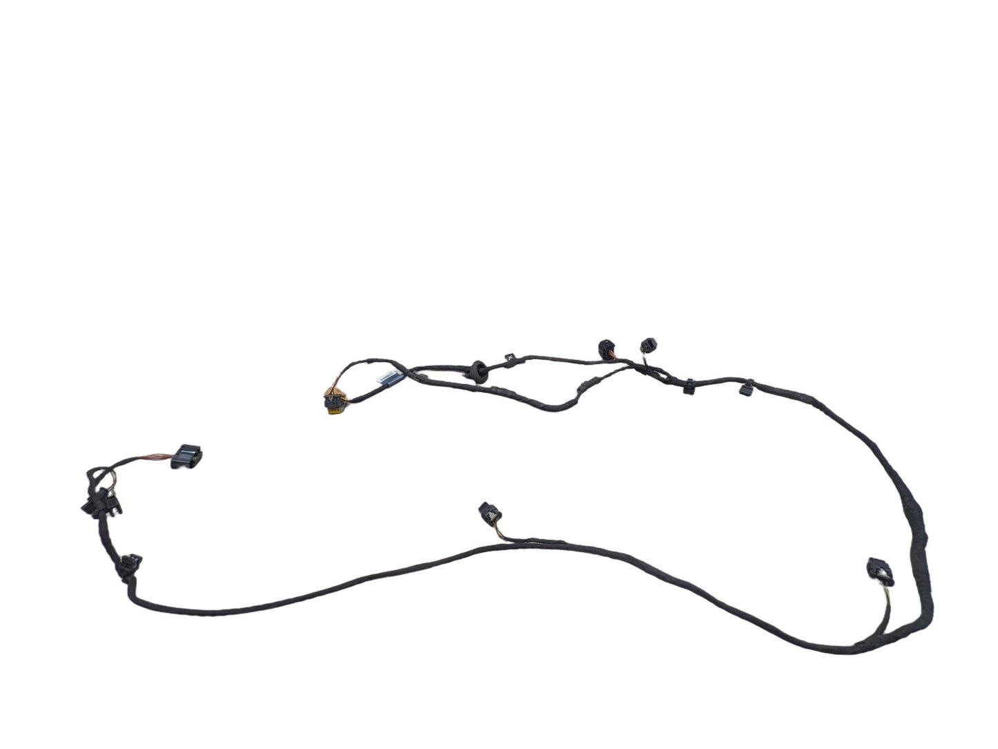 2018-2023 Audi S4 B9 Rear Bumper PDC Parking Sensor Wiring Wire Harness 8W0971104J