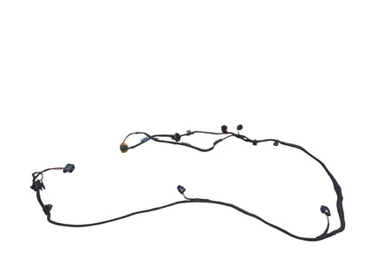2018-2023 Audi S4 B9 Rear Bumper PDC Parking Sensor Wiring Wire Harness 8W0971104J
