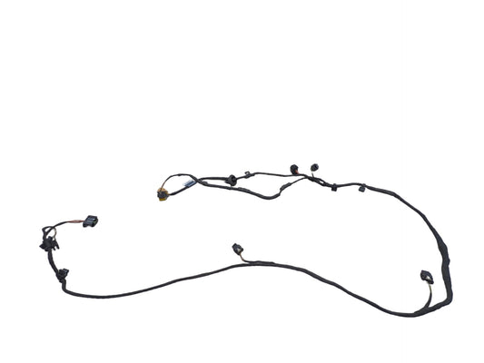 2018-2023 Audi S4 B9 Rear Bumper PDC Parking Sensor Wiring Wire Harness 8W0971104J