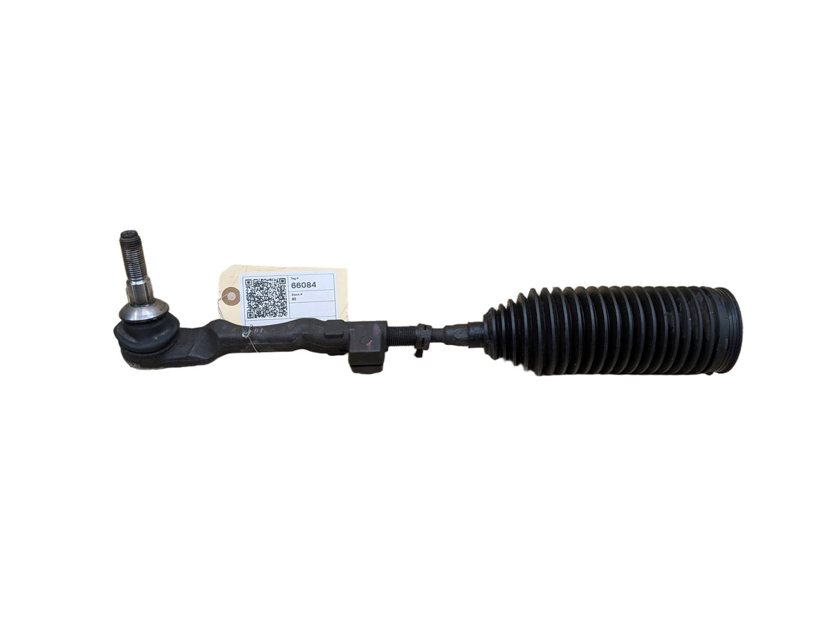 2019-2026 BMW X5 G05 Left Driver Tie Rod w/ Boot 5A60A57 OEM