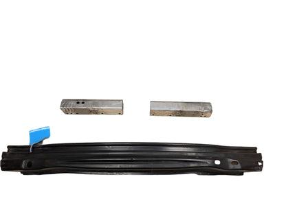 2010-2016 Audi S4 B8 Rear Bumper Reinforcement Rebar Bar 8K0807332A OEM