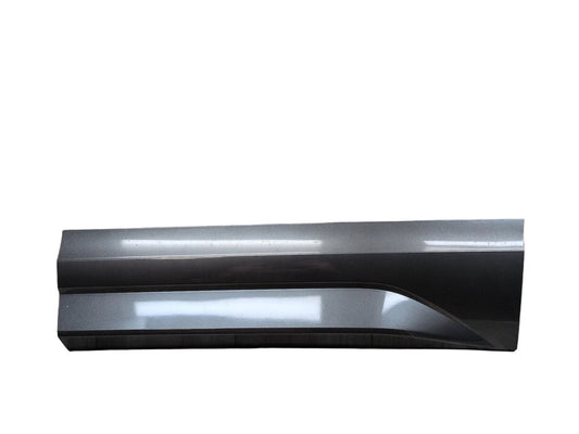 2015-2018 Audi Q3 8U Rear Left Driver Exterior Door Trim Molding 8U0853969D