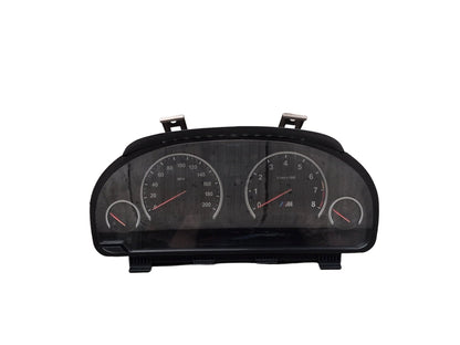 2015-2018 BMW X5 F85 Instrument Speedometer Guage Cluster 7856860