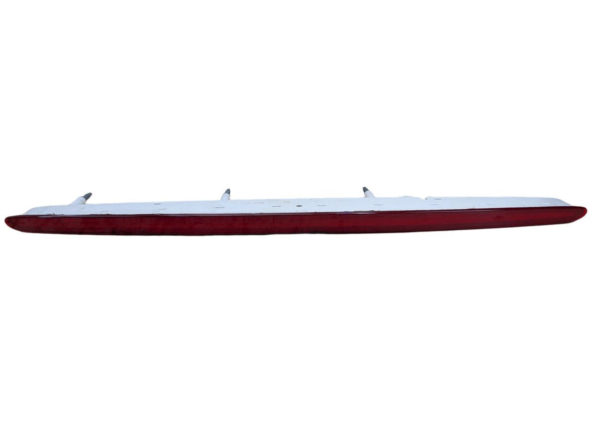 2008-2013 BMW 135i E88 Upper Liftgate Trunk Lid 3rd Brake Light 7164978 OEM