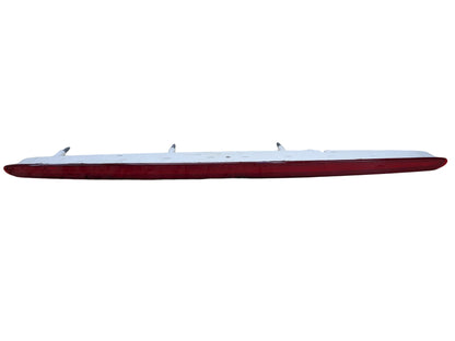 2008-2013 BMW 135i E88 Upper Liftgate Trunk Lid 3rd Brake Light 7164978 OEM