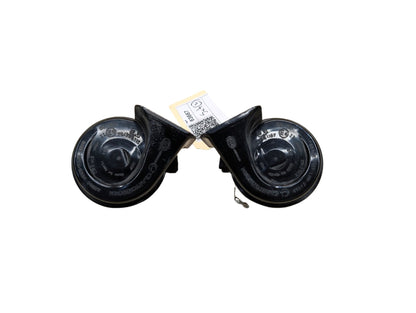 2012-2018 BMW 320i F30 Alarm Horns SET 7245422