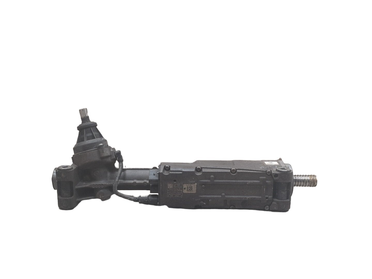 13-17 OEM Audi A4 A5 RS5 S4 S5 Steering Gear Rack & Pinion 8K1423106