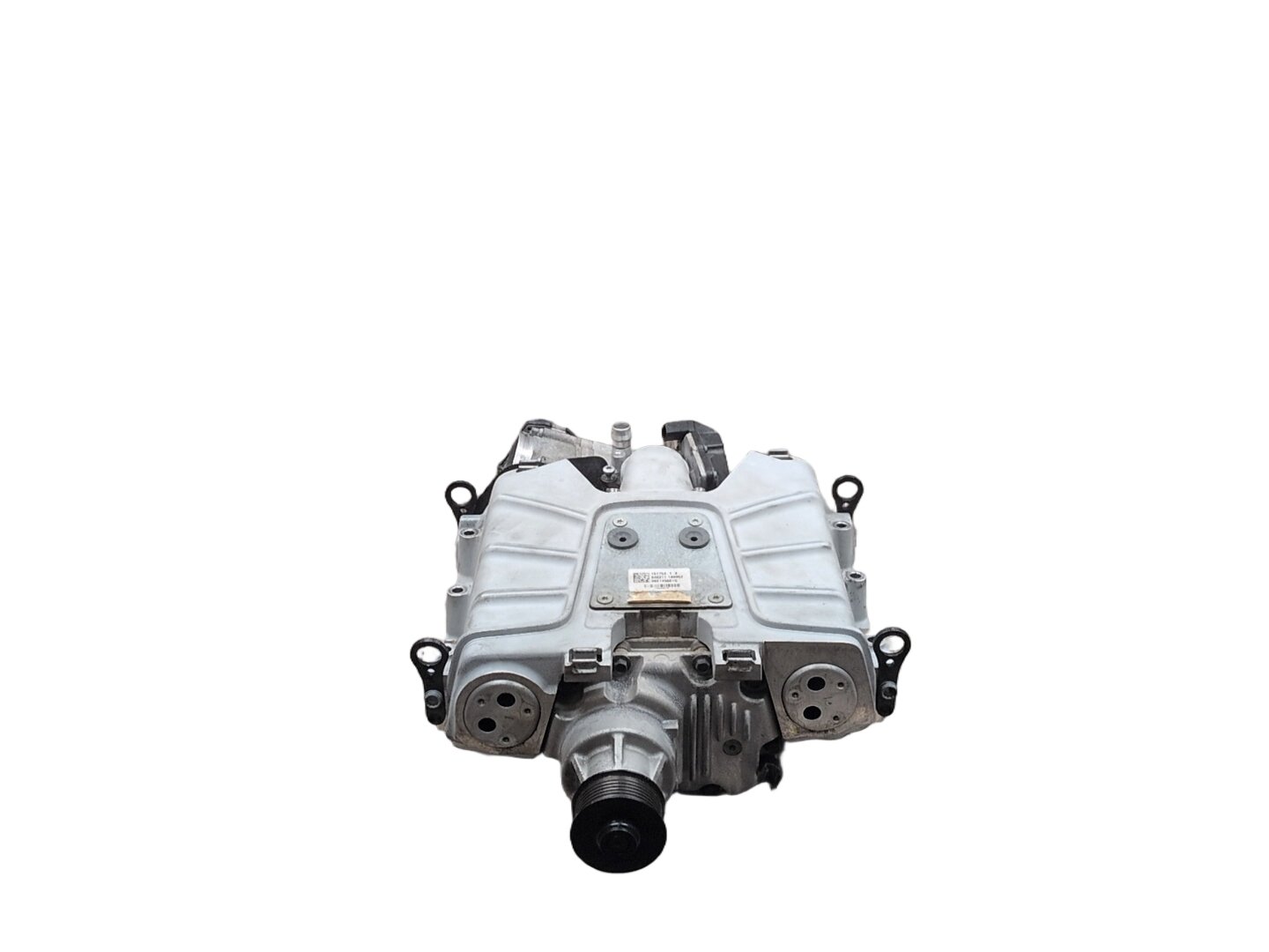 2008-2017 Audi S5 8T B8 - Supercharger PN: 06E145601G
