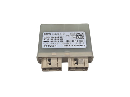19-23 OEM BMW G05 G06 G07 X5 X6 X7 PDC Parking Distance Sensor Control Module