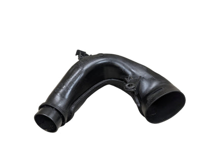 2017 BMW X6 F16 Engine Radiator Coolant Pipe Hose 1148742 OEM