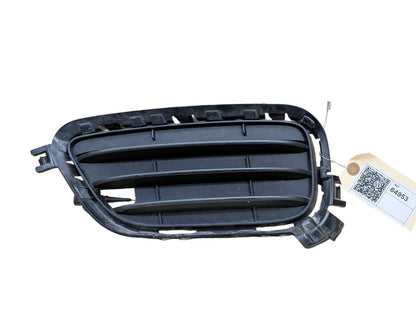 2011-2016 BMW X3 F25 Front Left Driver Bumper Cover Grille 7338513