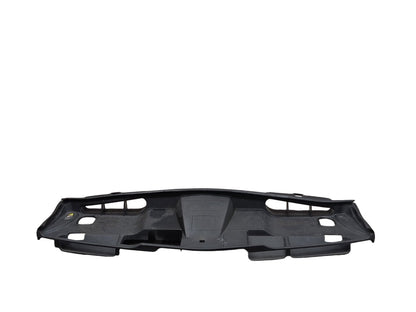 OEM Mercedes-Benz E550 W212 Front Upper Engine Bay Radiator Support Brace Cover