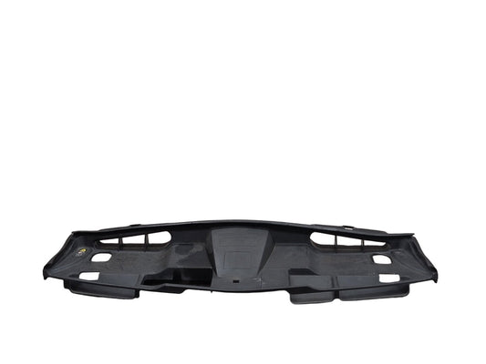OEM Mercedes-Benz E550 W212 Front Upper Engine Bay Radiator Support Brace Cover