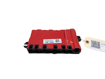OEM BMW G11 G12 G14 G15 G16 G30 B+ Junction Terminal Power Relay Fuse Box