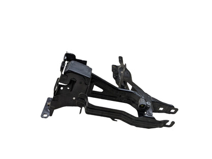 2019 BMW X3 G01 Left Driver Headlight Bracket 7400113