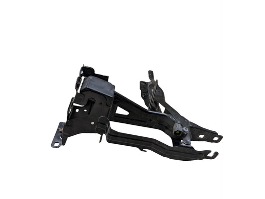 2019 BMW X3 G01 Left Driver Headlight Bracket 7400113