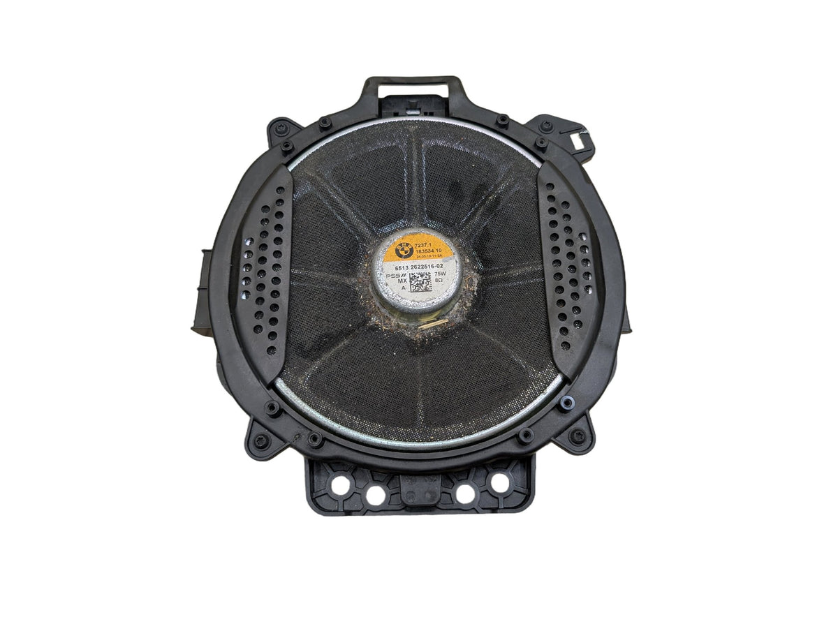2019-2026 BMW X5 G05 Left or Right Speaker Subwoofer 2622516 OEM