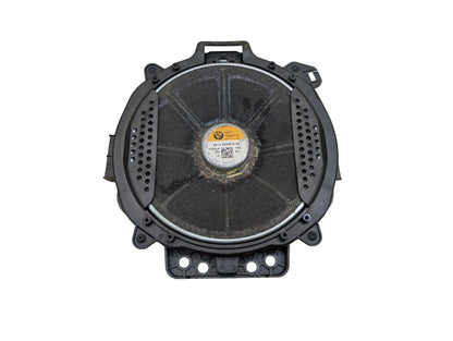 2019-2026 BMW X5 G05 Left or Right Speaker Subwoofer 2622516 OEM