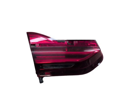 16-19 OEM BMW G11 G12 740 750 M760 Rear Left Driver Inner Trunk LED Tail Light