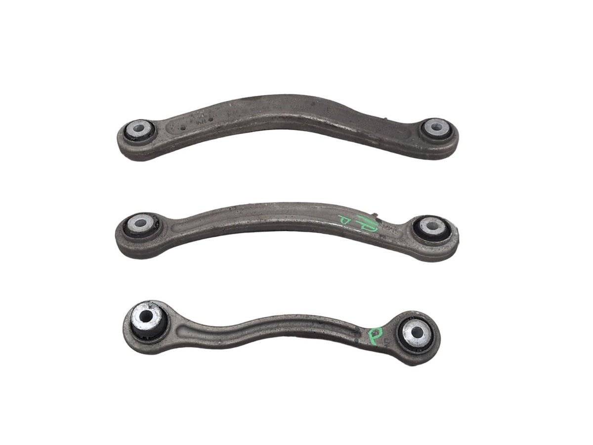 2009-2012 Mercedes-Benz E550 W212 Rear Right Passenger Control Arms SET A20407FL3