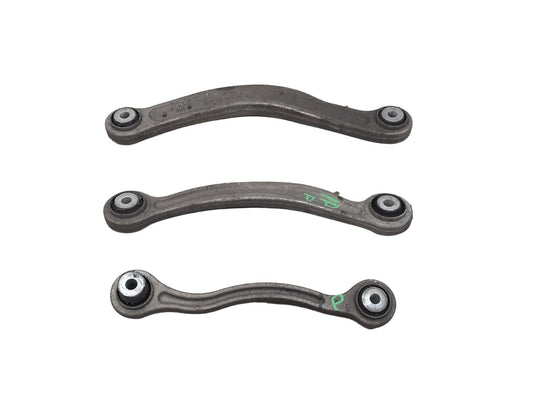 2009-2012 Mercedes-Benz E550 W212 Rear Right Passenger Control Arms SET A20407FL3