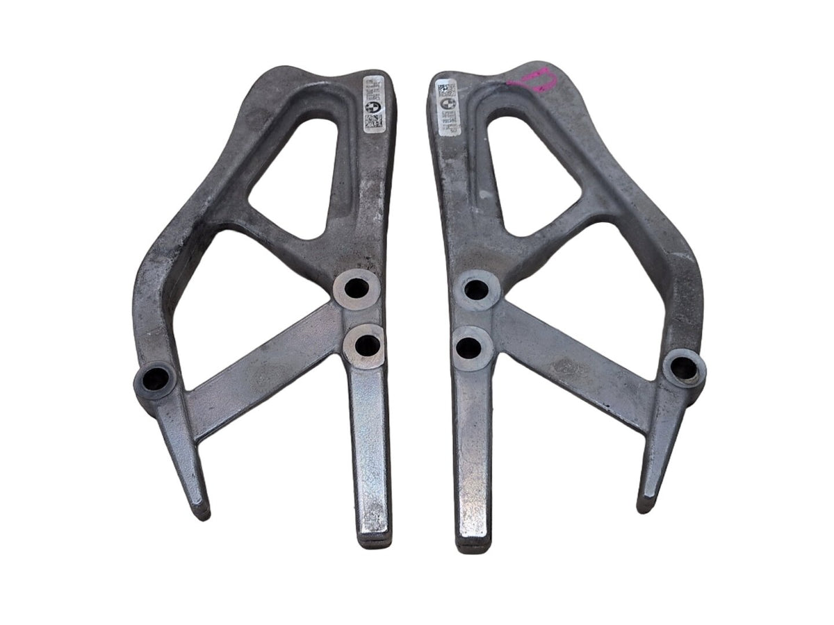 2018-2024 BMW X3 G01 - Front Reinforcement Crash Bar w/ Brackets SET PN: 6878779