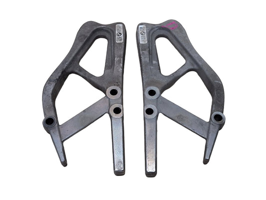 2018-2024 BMW X3 G01 - Front Reinforcement Crash Bar w/ Brackets SET PN: 6878779