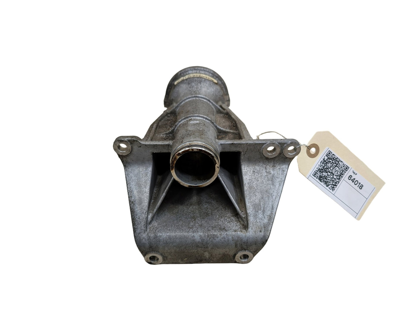 OEM BMW G01 G05 G12 G20 G26 G42 G80 Front Differential Axle Support Bracket