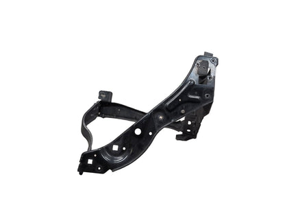 2009-2012 Mercedes-Benz E550 W212 Left Driver Headlight Bracket PP212620021 OEM