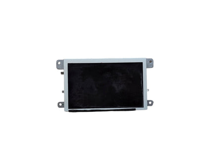 2010-2016 Audi S4 B8 Monitor Display Screen 8F0919604 OEM